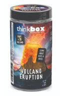 Thinkbox Volcanic Eruption