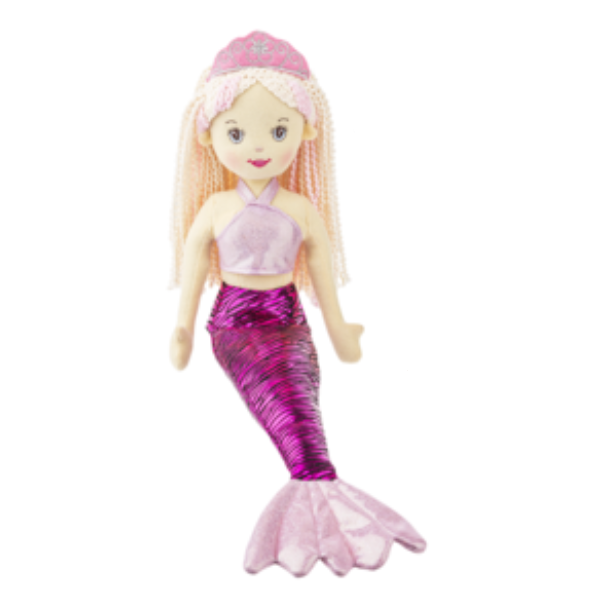 Shimmer Cove Mermaid