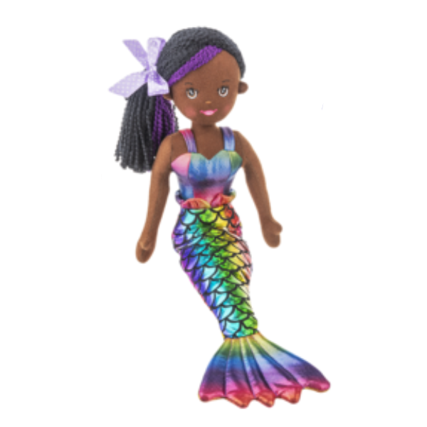 Shimmer Cove Mermaid