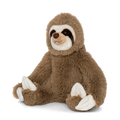 The Wander Plush (Sloth)