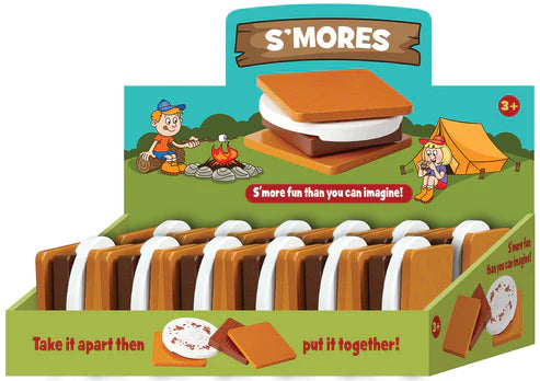 S'mores