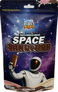 Space Sandwich: Neapolitan