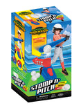 Stomp n' Pitch Stomp Sports