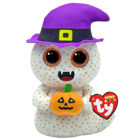 Beanie Boos Flicker