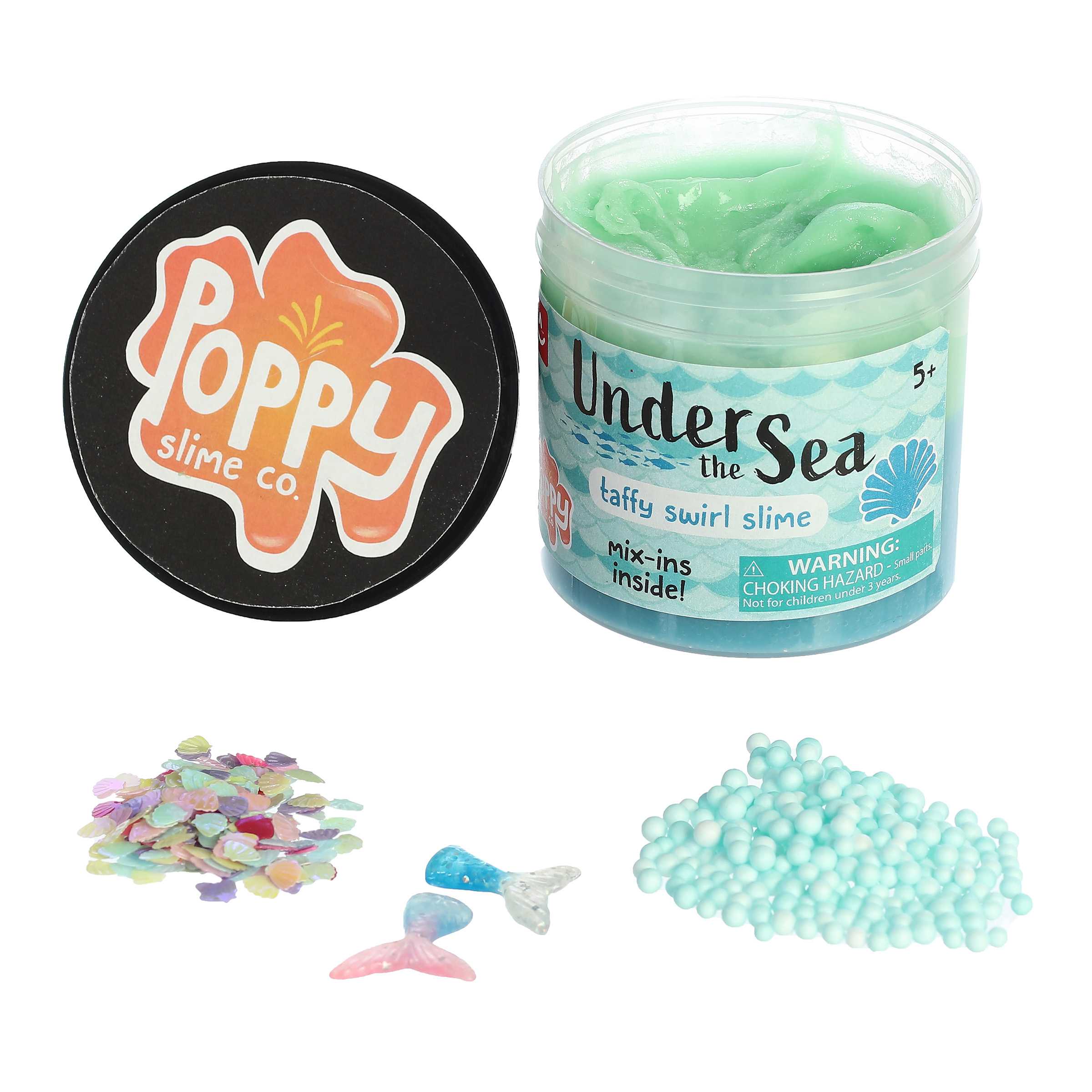 Under The Sea Slime