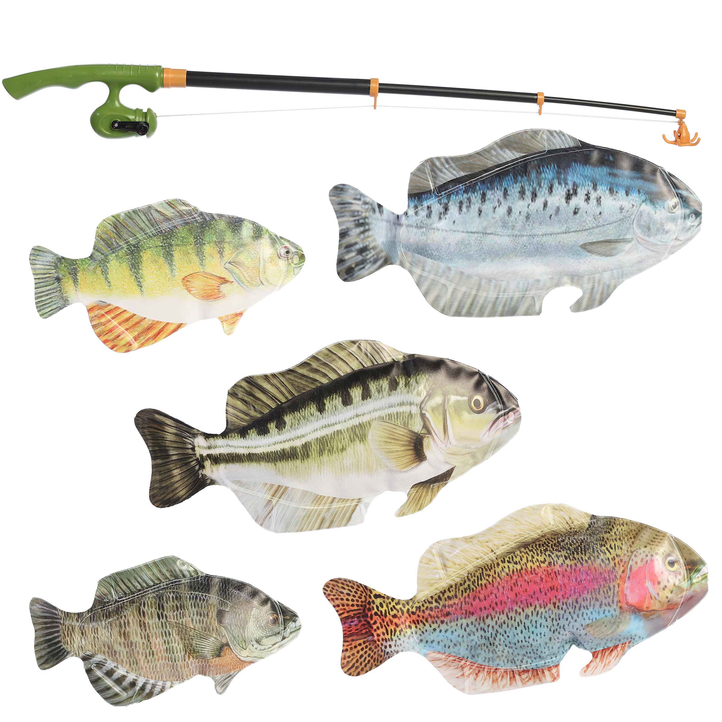 Big Fish Game