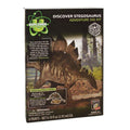 Stegosaurus discover dig kit