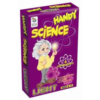 Handy Science Kit - Light