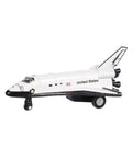 Pull Back Space Shuttle