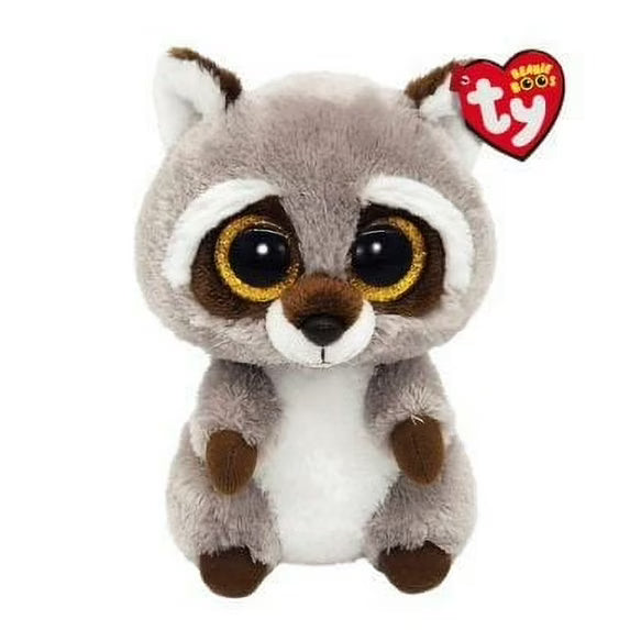 Beanie Babies Oakie