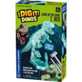 I Dig It! Dinos Glow-in-the-Dark T-Rex