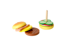 Stacking Hamburger