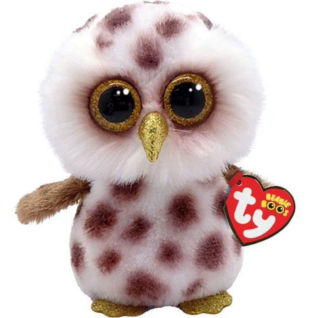 Beanie Boos Whoolie