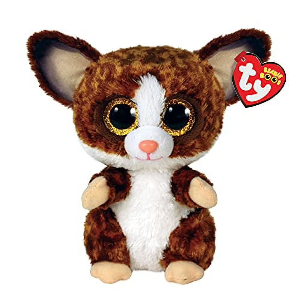 Binky - Beanie Boos