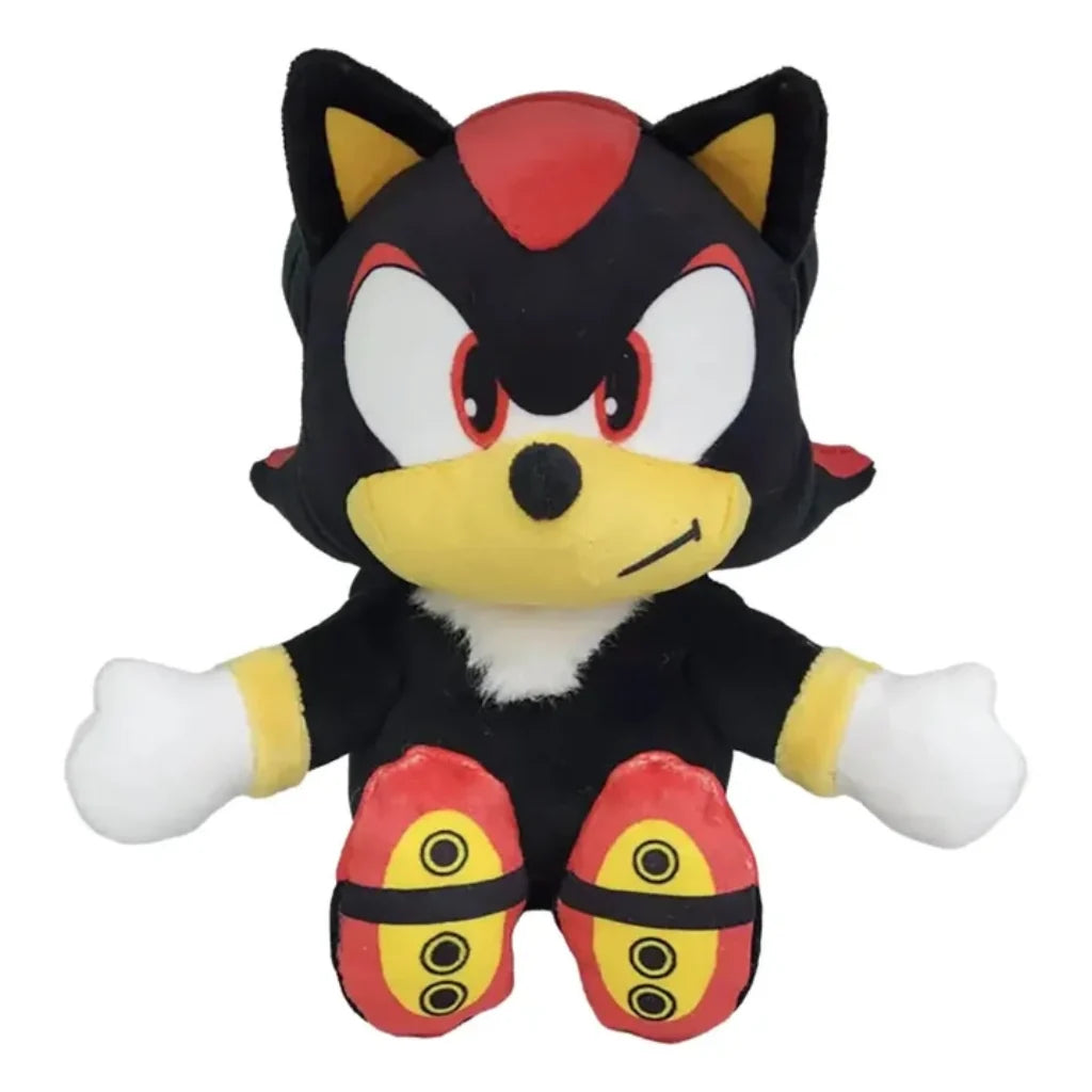 Shadow - Beanie Babies