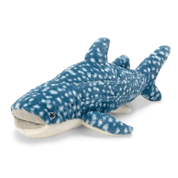 The Quest (Whale Shark) Plush