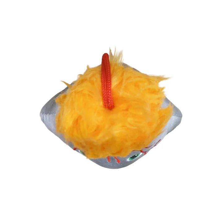 Volcano Plush