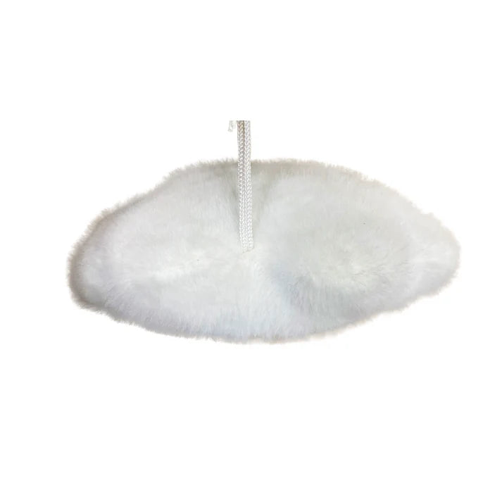 Cumulus Cloud Plush