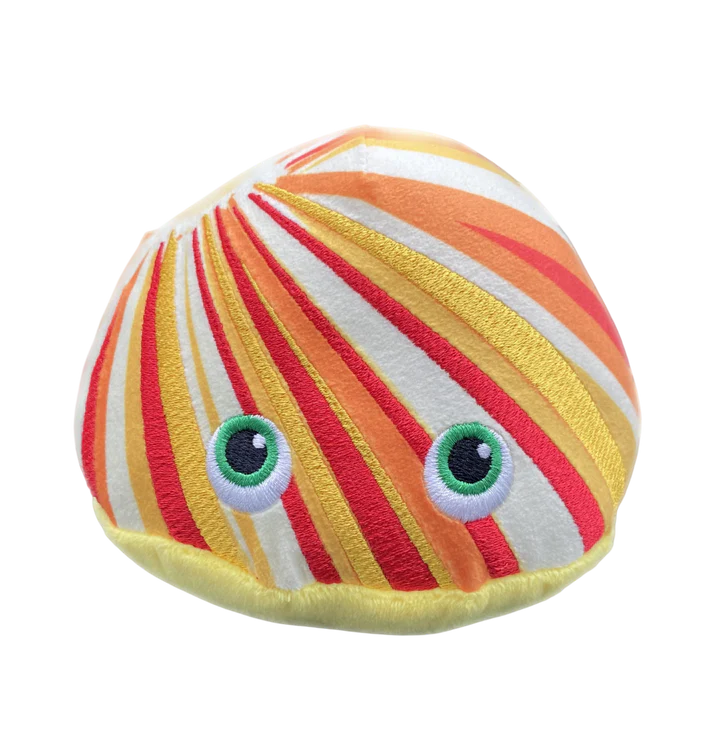 Sunshine Plush