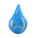 Raindrop Plush