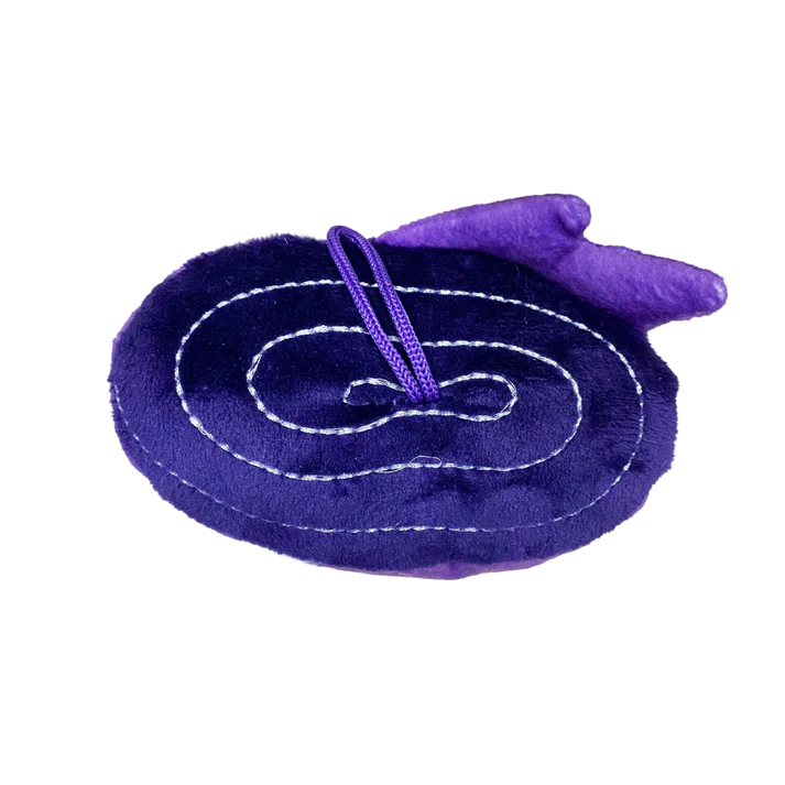 Tornado Plush