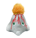 Volcano Plush