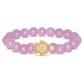 The Journey Bracelet (Sea Turtle): Glow-In-The-Dark Collection