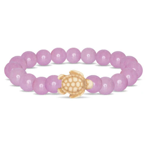 The Journey Bracelet (Sea Turtle): Glow-In-The-Dark Collection