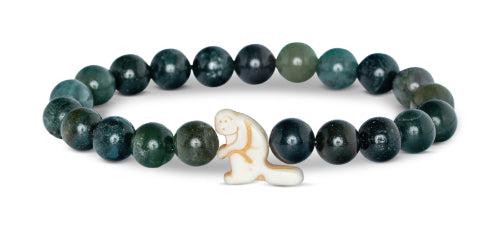 The Swing Bracelet: Monkey