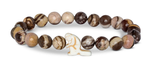 The Swing Bracelet: Monkey