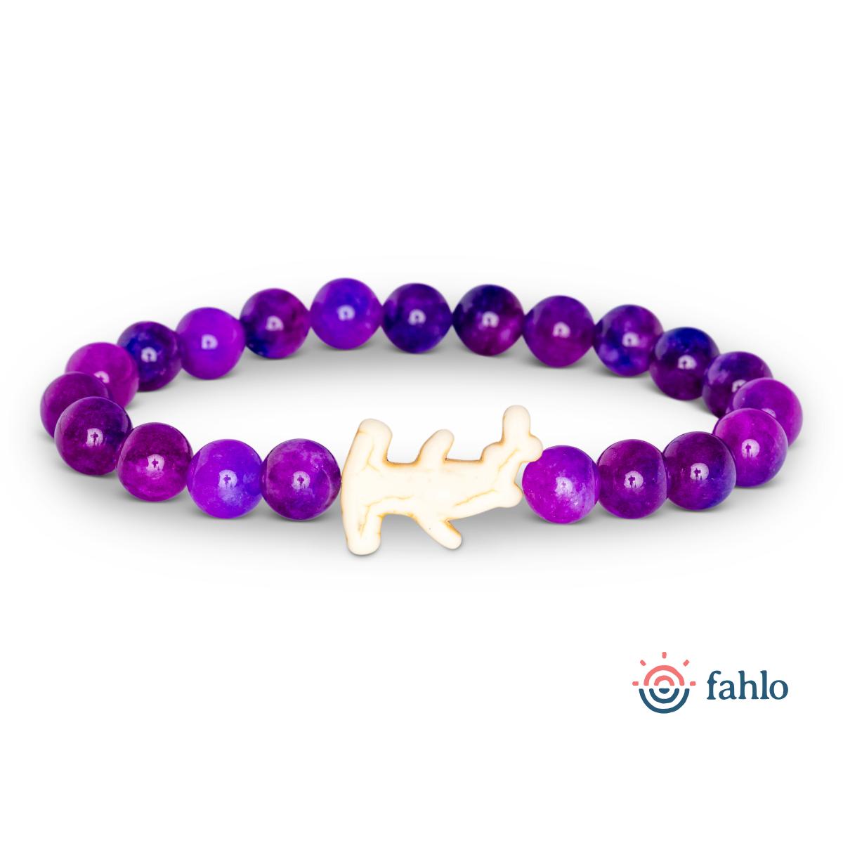 The 2026 Voyage Bracelet- Hammerhead