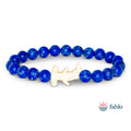 The 2026 Voyage Bracelet- Hammerhead