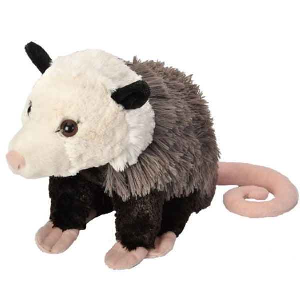 Wild Republic Cuddlekins Opossum