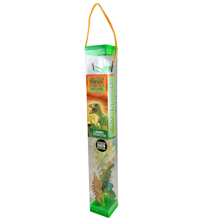 Explorer Animal Tubes