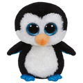 Beanie Boos Waddles