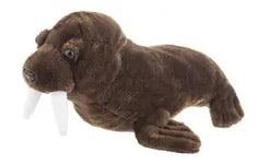 13" Walrus