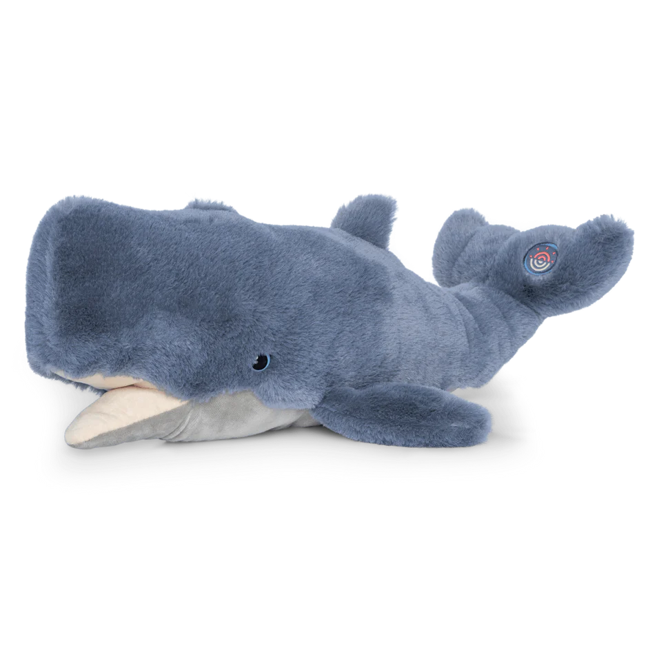 The Wayfare Plush (Whale)