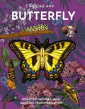 Inside out Butterfly