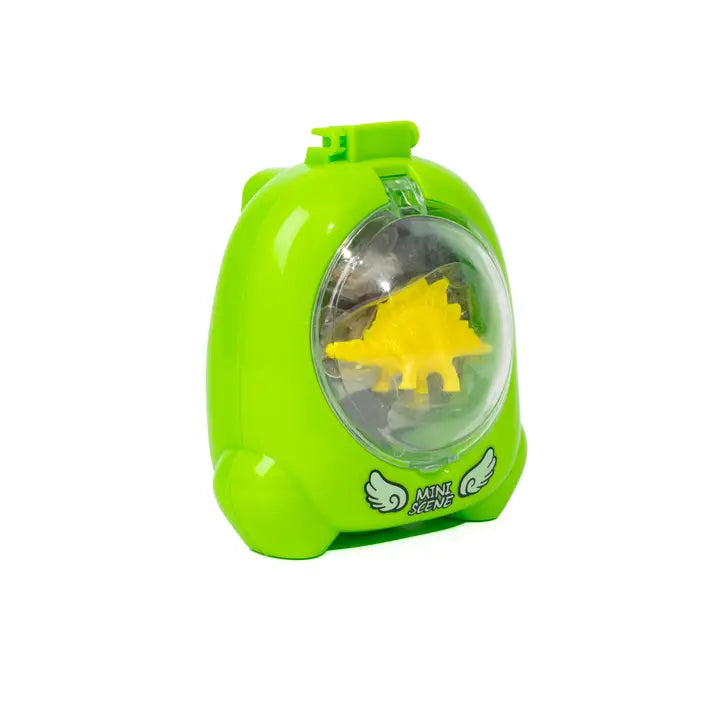 Dinosaur Mini Worlds