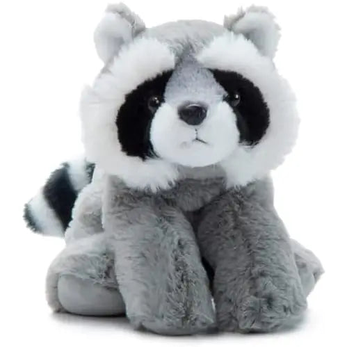 Raccoon Wild Life 9" (20cm) Wild Onez