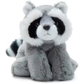 Raccoon Wild Life 9" (20cm) Wild Onez