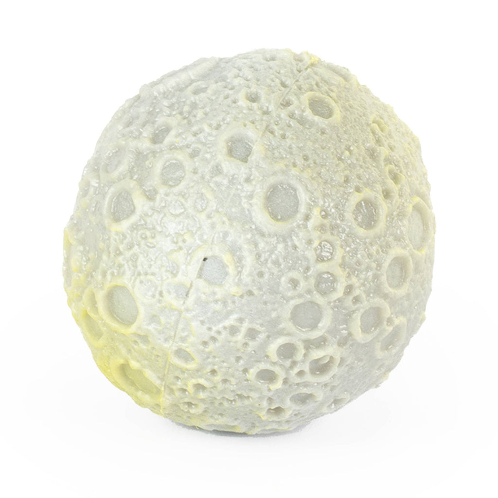 Light Up Moon Ball Sensory Toy