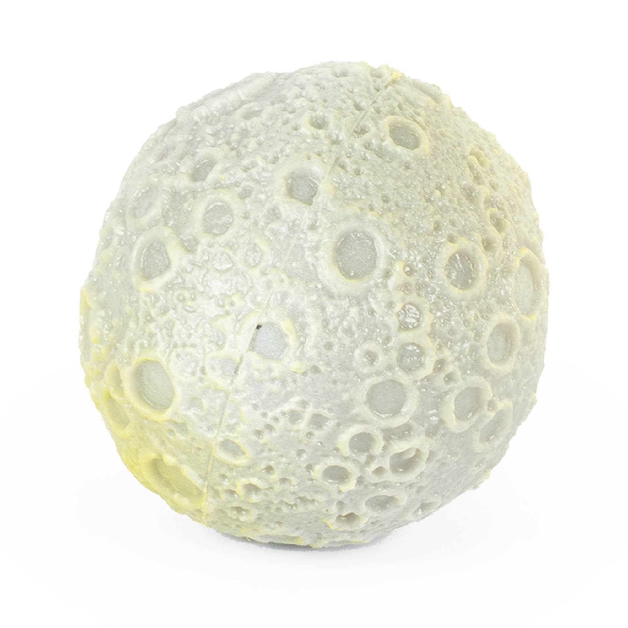 Light Up Moon Ball Sensory Toy