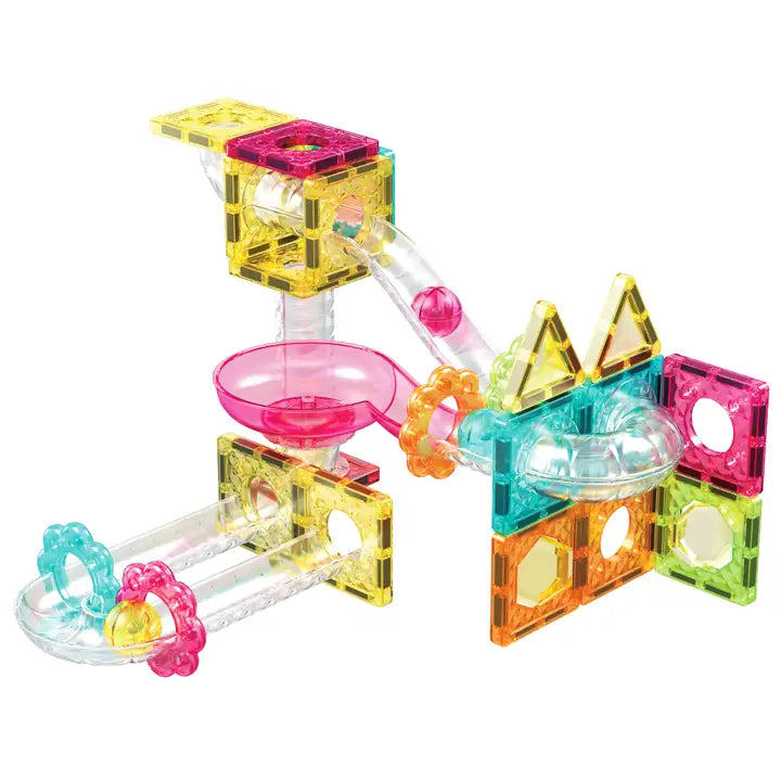 Travel Size Marble Run Set