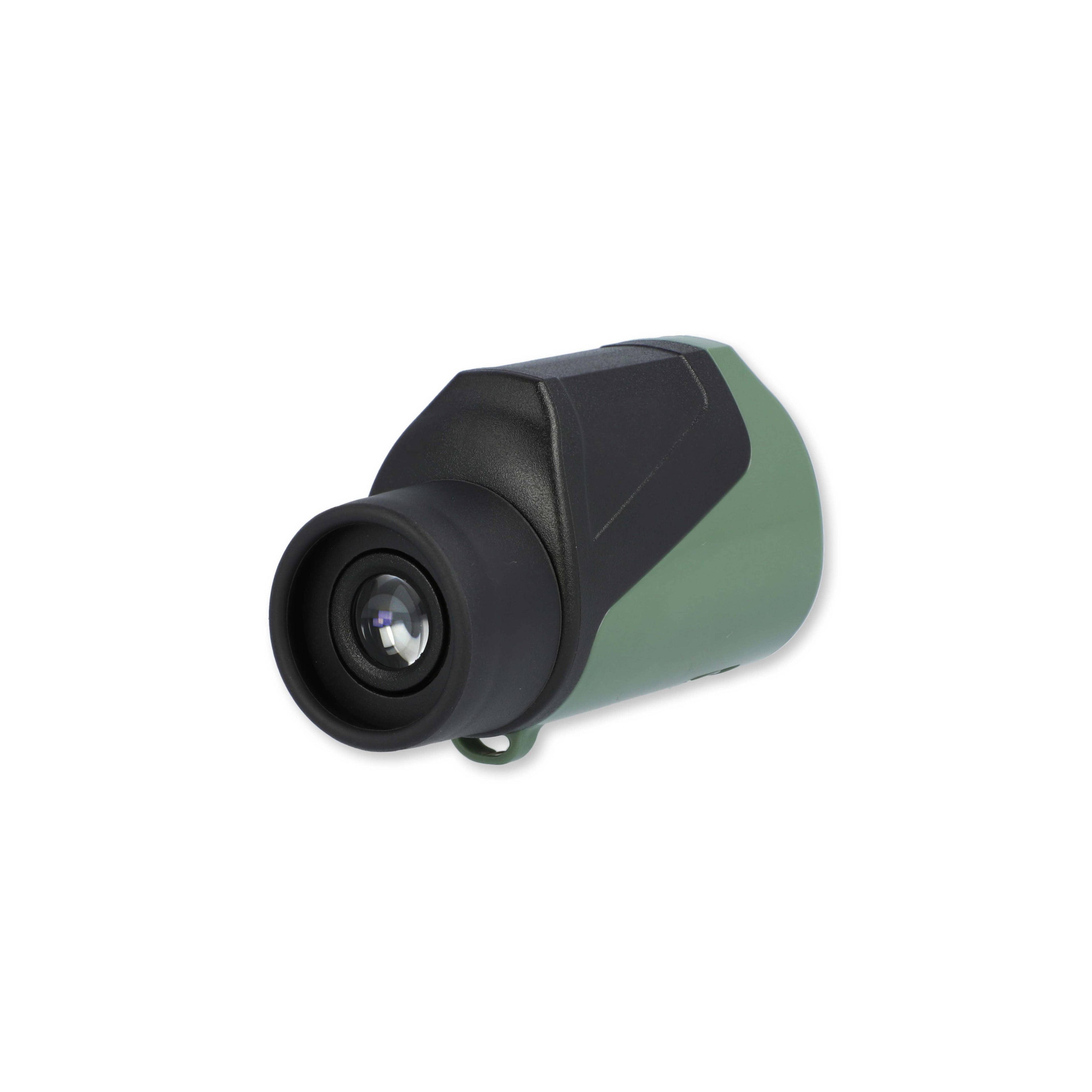 Easy-to-Use Pre-focused Monocular for Kids