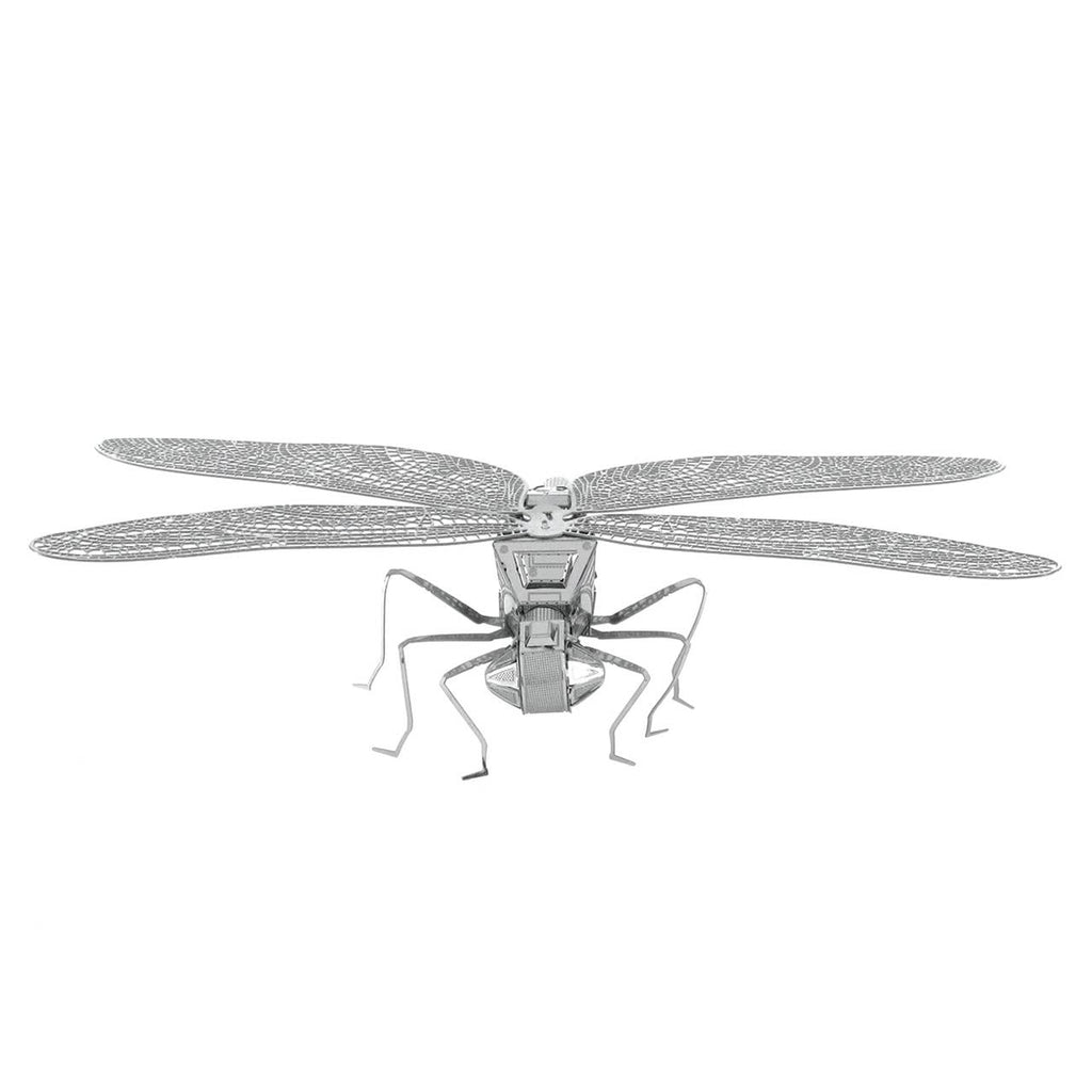 Dragonfly - Metal Earth
