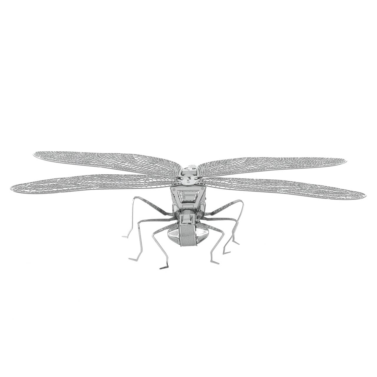 Dragonfly - Metal Earth