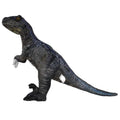 Velociraptor plush 20 in Texas Toy