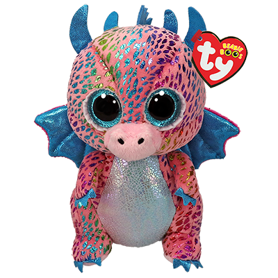 Beanie Boos Flint