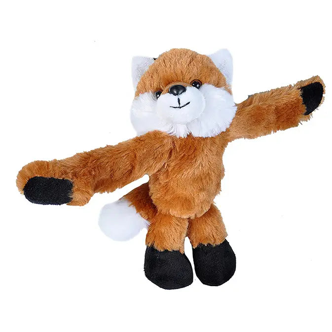 Huggers Red Fox